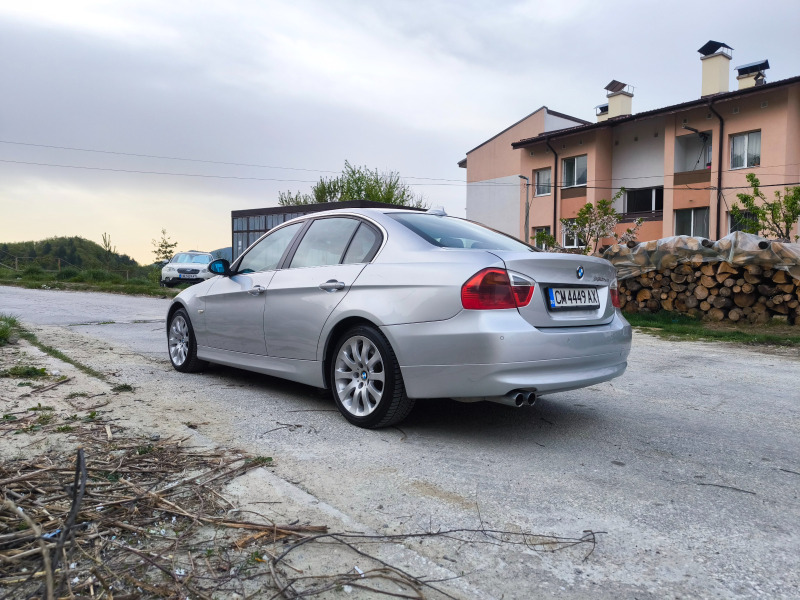 BMW 330 330xd, снимка 6 - Автомобили и джипове - 45307220