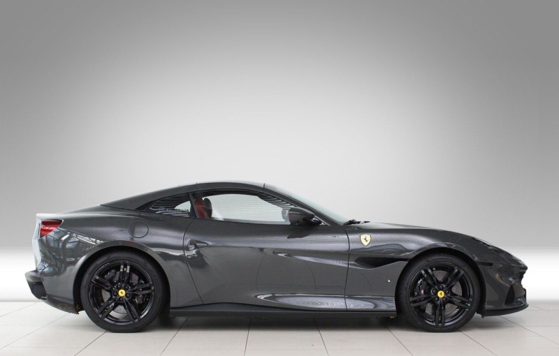 Ferrari Portofino M = Carbon= Brembo Carbon Ceramic Гаранция, снимка 5 - Автомобили и джипове - 46446956