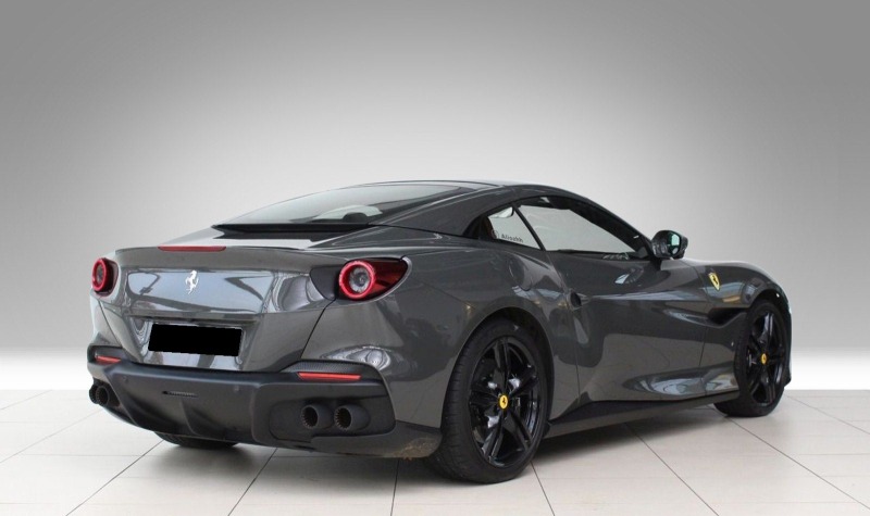 Ferrari Portofino M = Carbon= Brembo Carbon Ceramic Гаранция, снимка 4 - Автомобили и джипове - 46446956