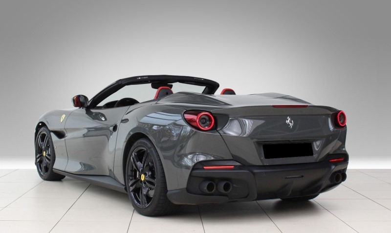 Ferrari Portofino M = Carbon= Brembo Carbon Ceramic Гаранция, снимка 2 - Автомобили и джипове - 46446956