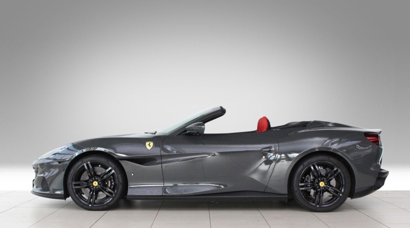 Ferrari Portofino M = Carbon= Brembo Carbon Ceramic Гаранция, снимка 6 - Автомобили и джипове - 46446956