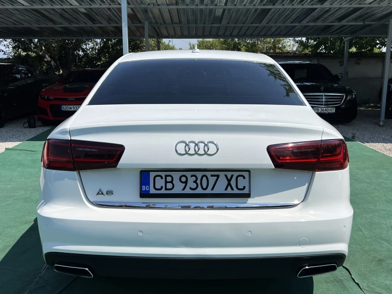 Audi A6 PRESTIGE 3.0TFSI , снимка 5 - Автомобили и джипове - 46936335