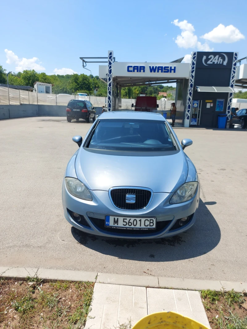 Seat Leon, снимка 5 - Автомобили и джипове - 47112703