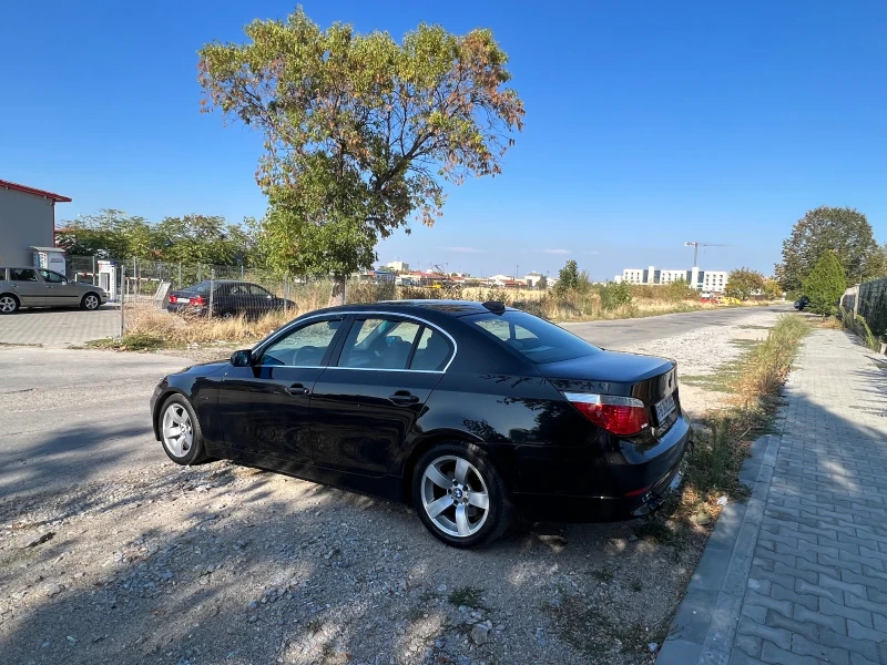 BMW 520 2.2, снимка 6 - Автомобили и джипове - 47358832