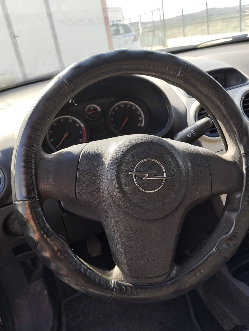 Opel Corsa 1, 2, снимка 5 - Автомобили и джипове - 47761811