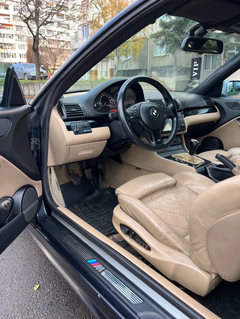 BMW 320, снимка 7 - Автомобили и джипове - 48372881