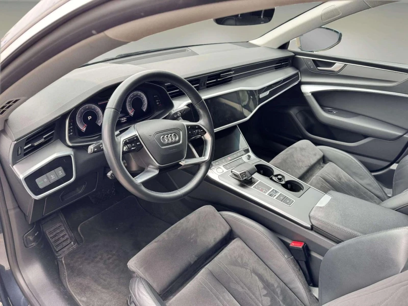 Audi A7 45 TFSI quattro ultra, снимка 5 - Автомобили и джипове - 51766496