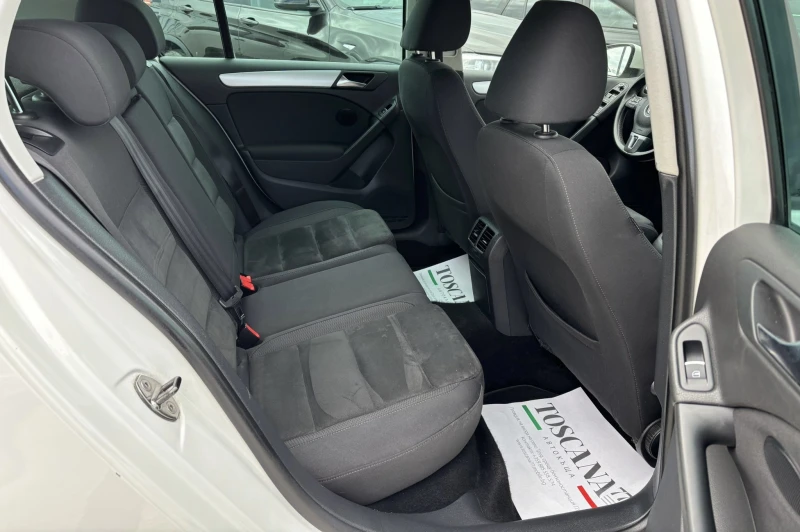 VW Golf 1.6tdi* Highline* Euro 5* Лизинг, снимка 9 - Автомобили и джипове - 51985066