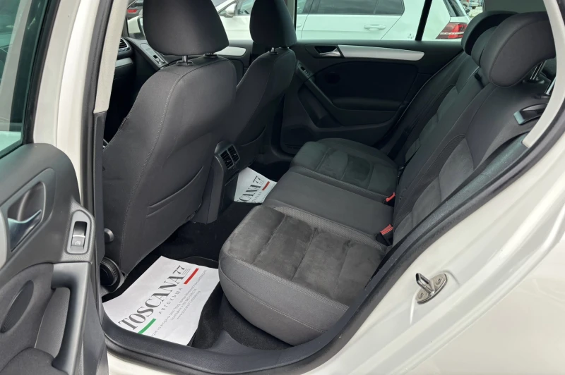 VW Golf 1.6tdi* Highline* Euro 5* Лизинг, снимка 10 - Автомобили и джипове - 51985066