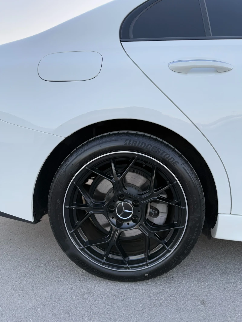Mercedes-Benz C 300 4MATIC AMG , снимка 13 - Автомобили и джипове - 52450254