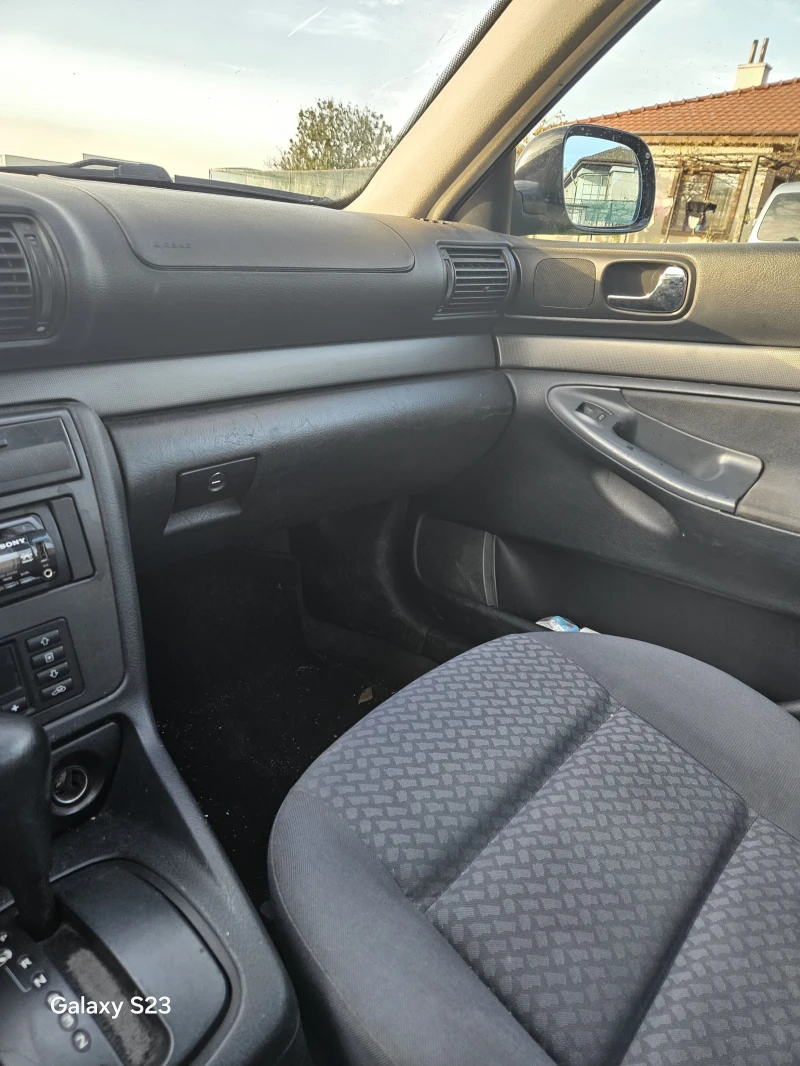 Audi A4, снимка 4 - Автомобили и джипове - 52447076