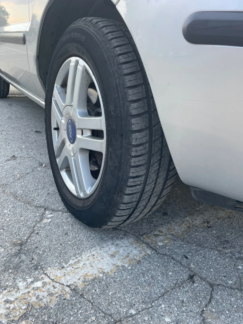 Ford Fusion, снимка 5 - Автомобили и джипове - 52473836