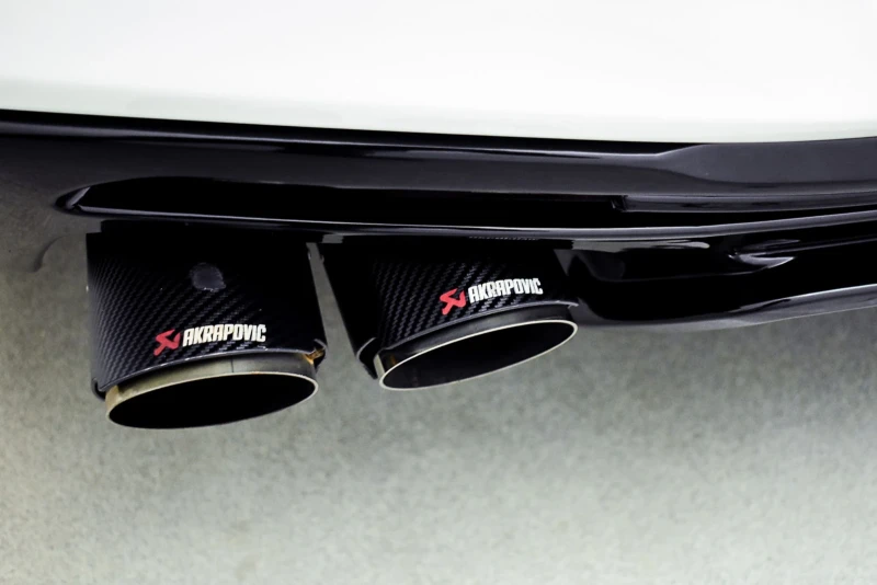 Chevrolet Camaro, снимка 9 - Автомобили и джипове - 52892456