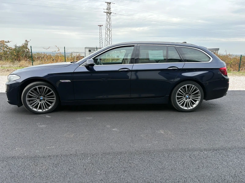 BMW 535, снимка 2 - Автомобили и джипове - 52549900