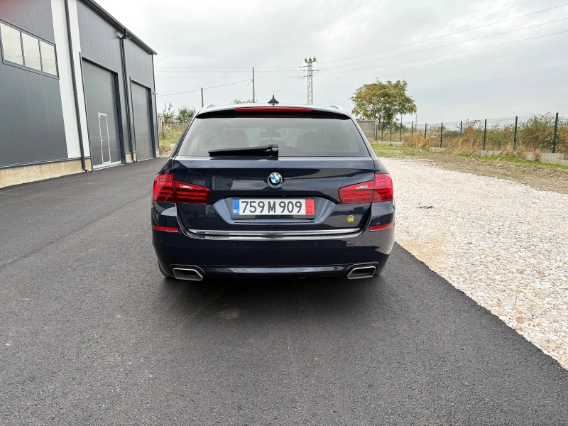 BMW 535, снимка 3 - Автомобили и джипове - 52549900