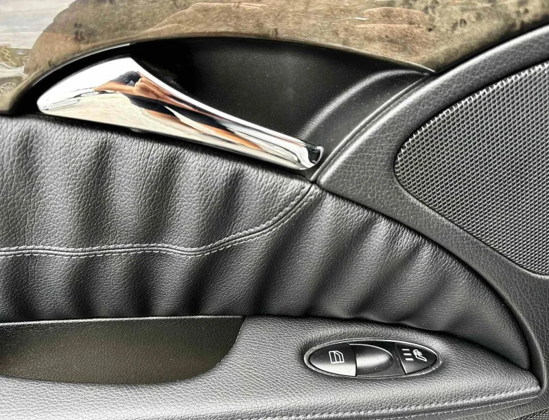 Mercedes-Benz E 320 FACE* 4X4* AIR* BI XENON* NAVI* , снимка 14 - Автомобили и джипове - 52697431