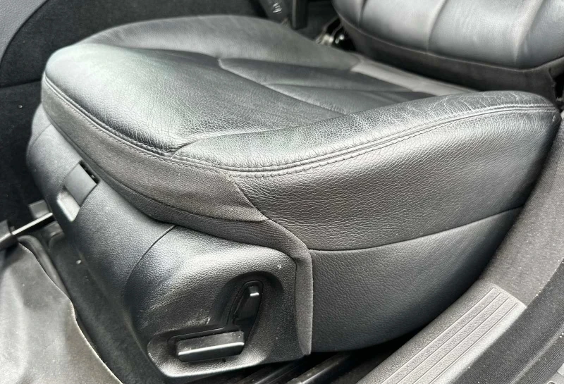 Mercedes-Benz E 320 FACE* 4X4* AIR* BI XENON* NAVI* , снимка 12 - Автомобили и джипове - 52697431