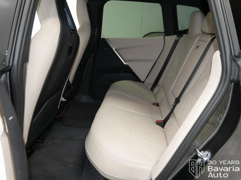BMW iX 40 xDrive Sport, снимка 8 - Автомобили и джипове - 52833511