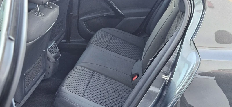 Peugeot 508 1.6HDI 120hp, снимка 10 - Автомобили и джипове - 52913830