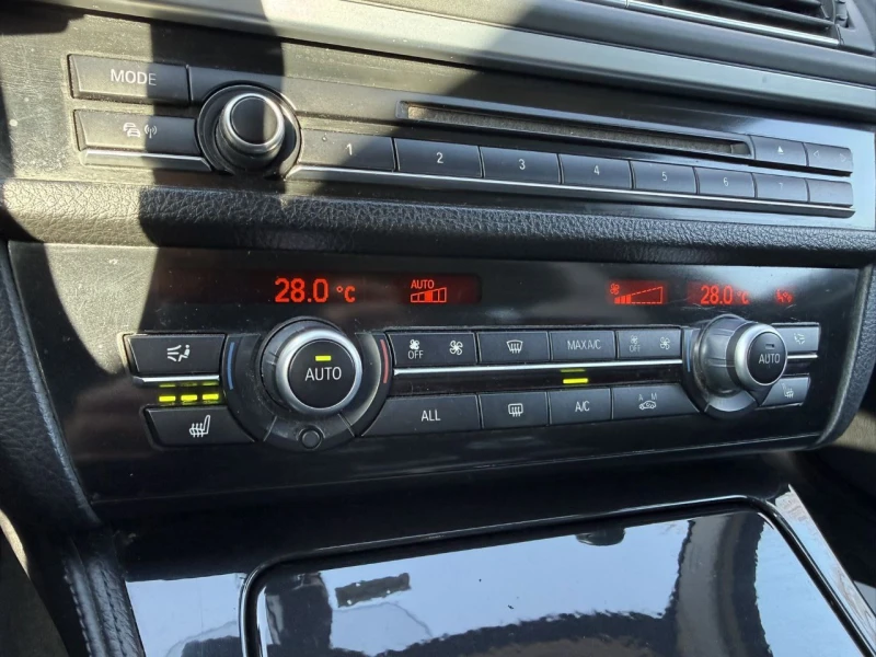 BMW 523 3.0i 204 к.с., снимка 13 - Автомобили и джипове - 53255199