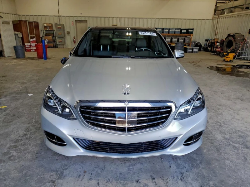 Mercedes-Benz E 350 4MATIC Luxury* harman/kardon* подгрев* панорама* , снимка 3 - Автомобили и джипове - 53166989