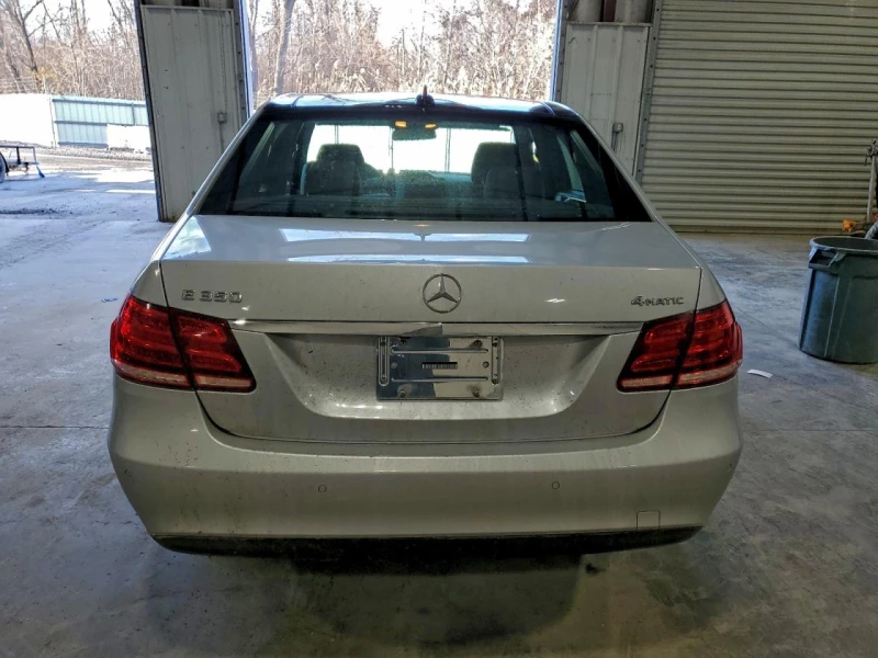 Mercedes-Benz E 350 4MATIC Luxury* harman/kardon* подгрев* панорама* , снимка 6 - Автомобили и джипове - 53166989