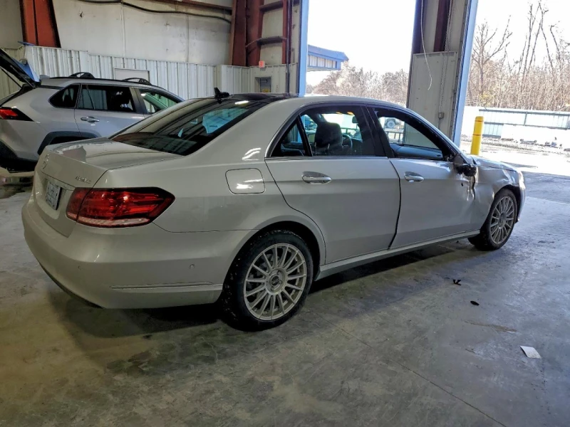Mercedes-Benz E 350 4MATIC Luxury* harman/kardon* подгрев* панорама* , снимка 5 - Автомобили и джипове - 53166989