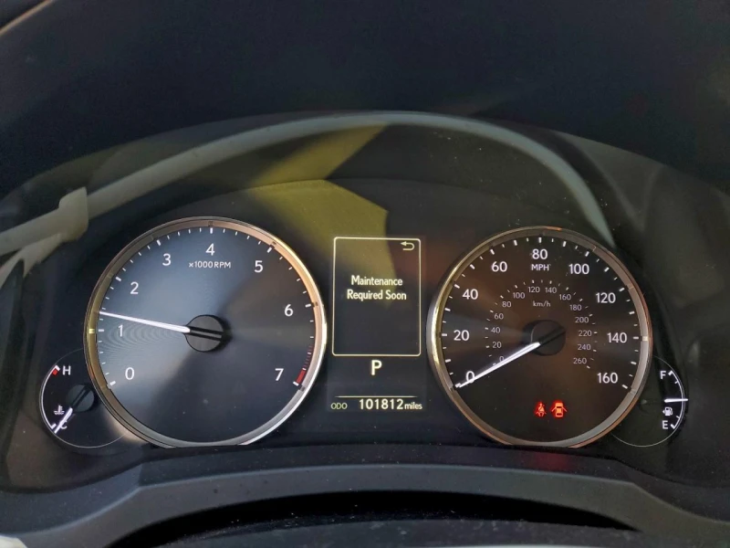 Lexus IS 300 AWD* ОБДУХВАНЕ* ПОДГРЕВ* ПАНО* КАМЕРА, снимка 9 - Автомобили и джипове - 53244815