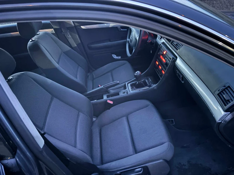 Audi A4 1.9 TD? 131 , снимка 13 - Автомобили и джипове - 53263353