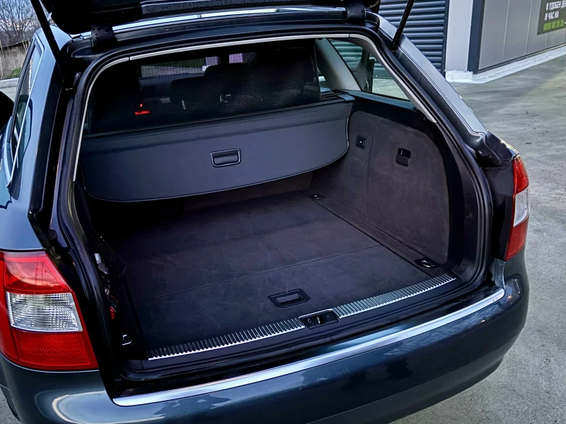 Audi A4 1.9 TD? 131 , снимка 12 - Автомобили и джипове - 53263353