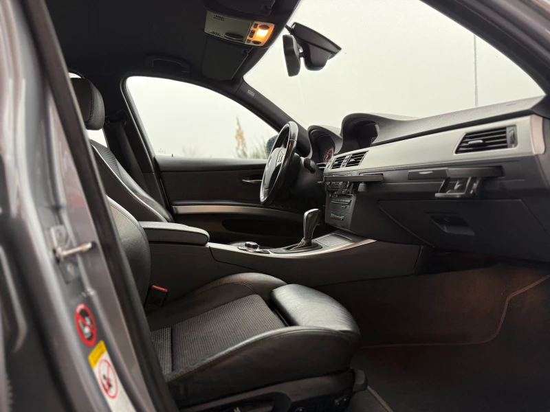 BMW 330 LCI/Keyless/Navi, снимка 8 - Автомобили и джипове - 53297086