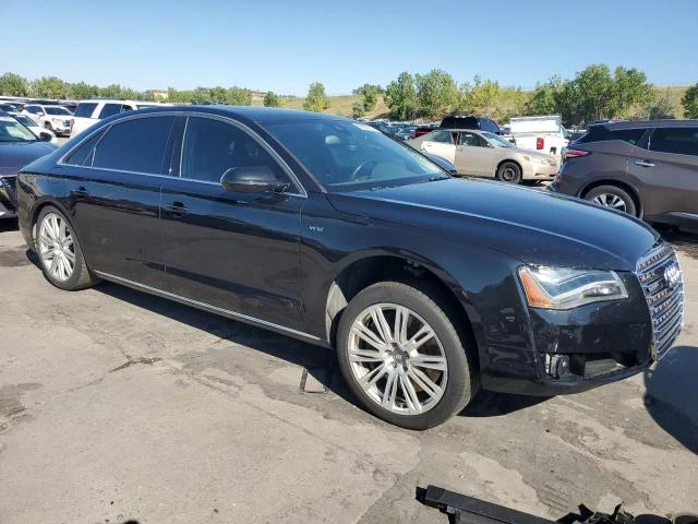 Audi A8 L QUATTRO , снимка 3 - Автомобили и джипове - 47956607