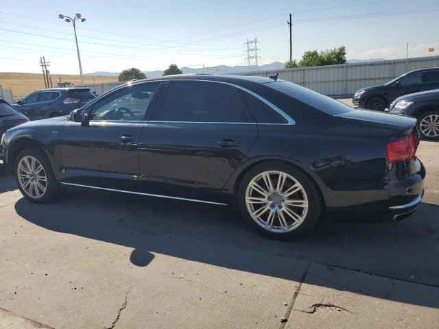 Audi A8 L QUATTRO , снимка 5 - Автомобили и джипове - 47956607