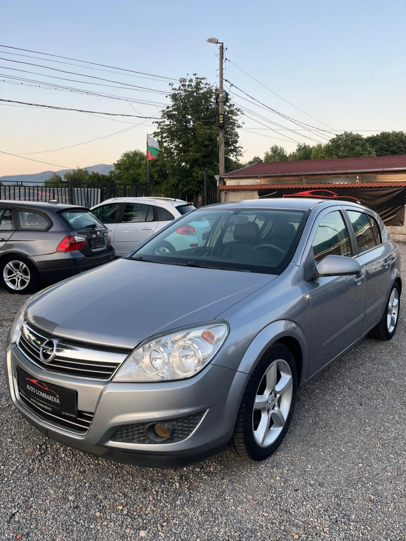 Opel Astra 1.6 газ - 4500 лв. - 11675038 1