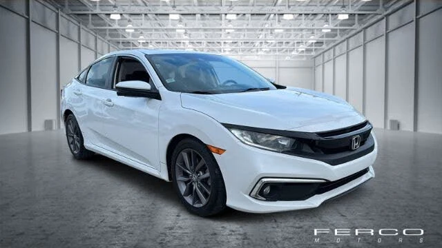 Honda Civic * EX* HeadUp* АвтоКредит* (ЦЕНА ДО БГ) - изображение 4