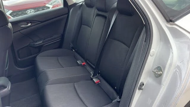 Honda Civic * EX* HeadUp* АвтоКредит* (ЦЕНА ДО БГ) - изображение 9