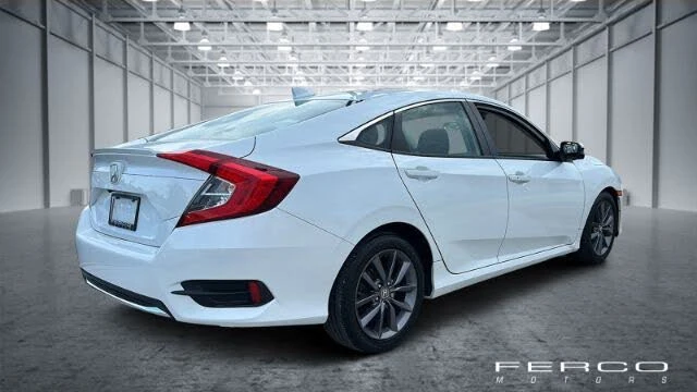 Honda Civic * EX* HeadUp* АвтоКредит* (ЦЕНА ДО БГ) - изображение 2