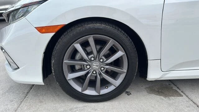 Honda Civic * EX* HeadUp* АвтоКредит* (ЦЕНА ДО БГ) - изображение 5