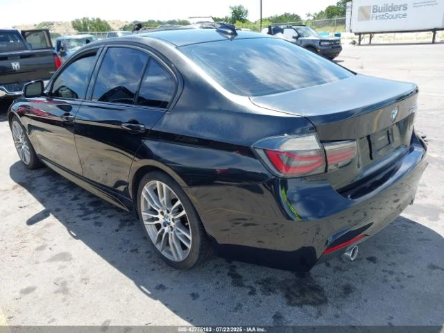 BMW 335 M* SPORT* ПОДГРЕВ* КАМЕРА* КЕЙЛЕС* RECARO*  - изображение 4