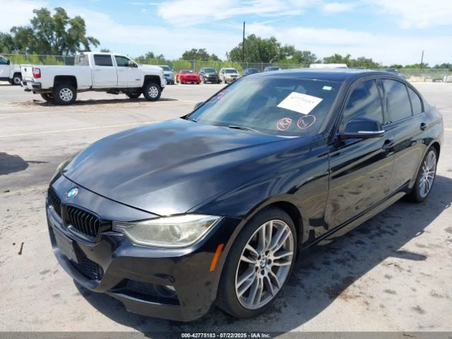 BMW 335 M* SPORT* ПОДГРЕВ* КАМЕРА* КЕЙЛЕС* RECARO*  - изображение 3