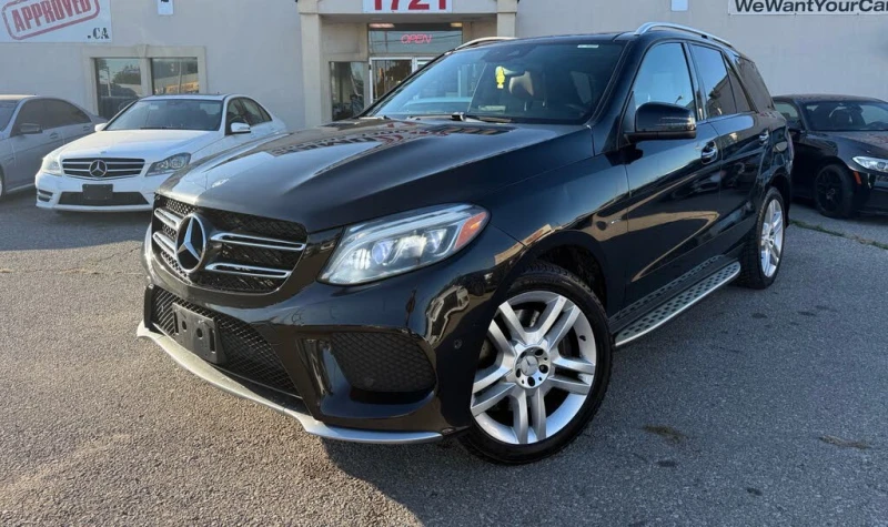 Mercedes-Benz GLE 450 AMG PACK* HARMAN* PANORAMA* KEYLESS - 35500 лв. / 18150.86 € - 80835515 1