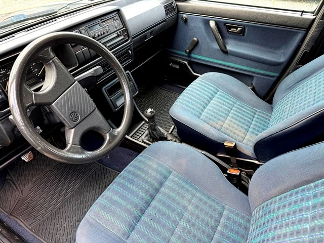 VW Golf 1.3 LPG | Mobile.bg � ����������� 8