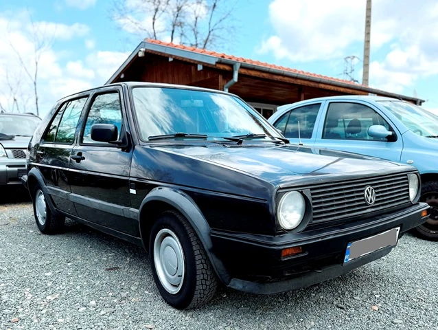 VW Golf 1.3 LPG | Mobile.bg � ����������� 2