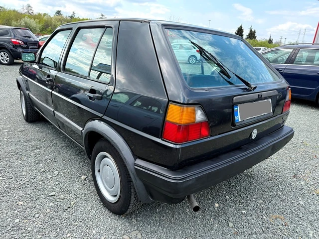 VW Golf 1.3 LPG | Mobile.bg � ����������� 5