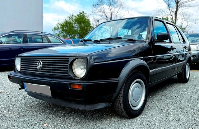 VW Golf 1.3 LPG | Mobile.bg � ����������� 3