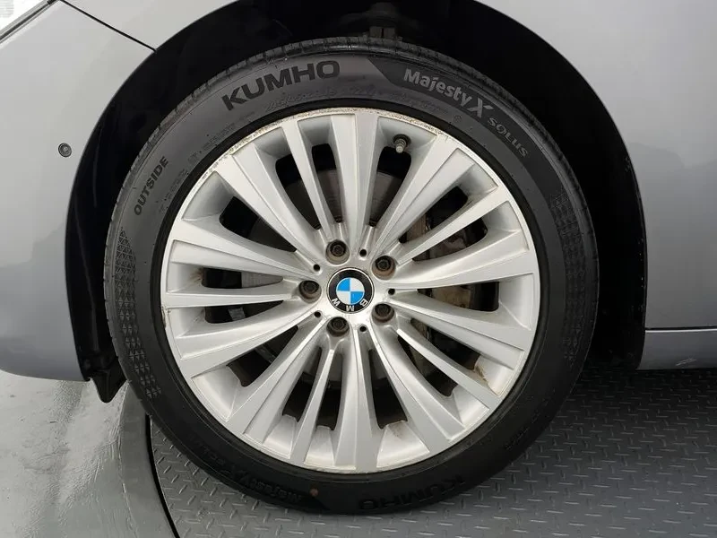 BMW 5 Gran Turismo (F07) Gt 30D xDrive, снимка 5 - Автомобили и джипове - 54893350