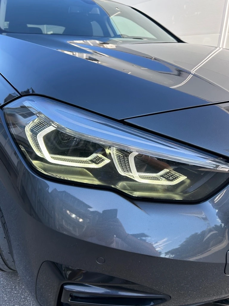 BMW 2 Gran Coupe 218i, снимка 7 - Автомобили и джипове - 55522282