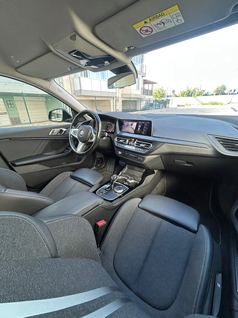 BMW 2 Gran Coupe 218i, снимка 11 - Автомобили и джипове - 55522282