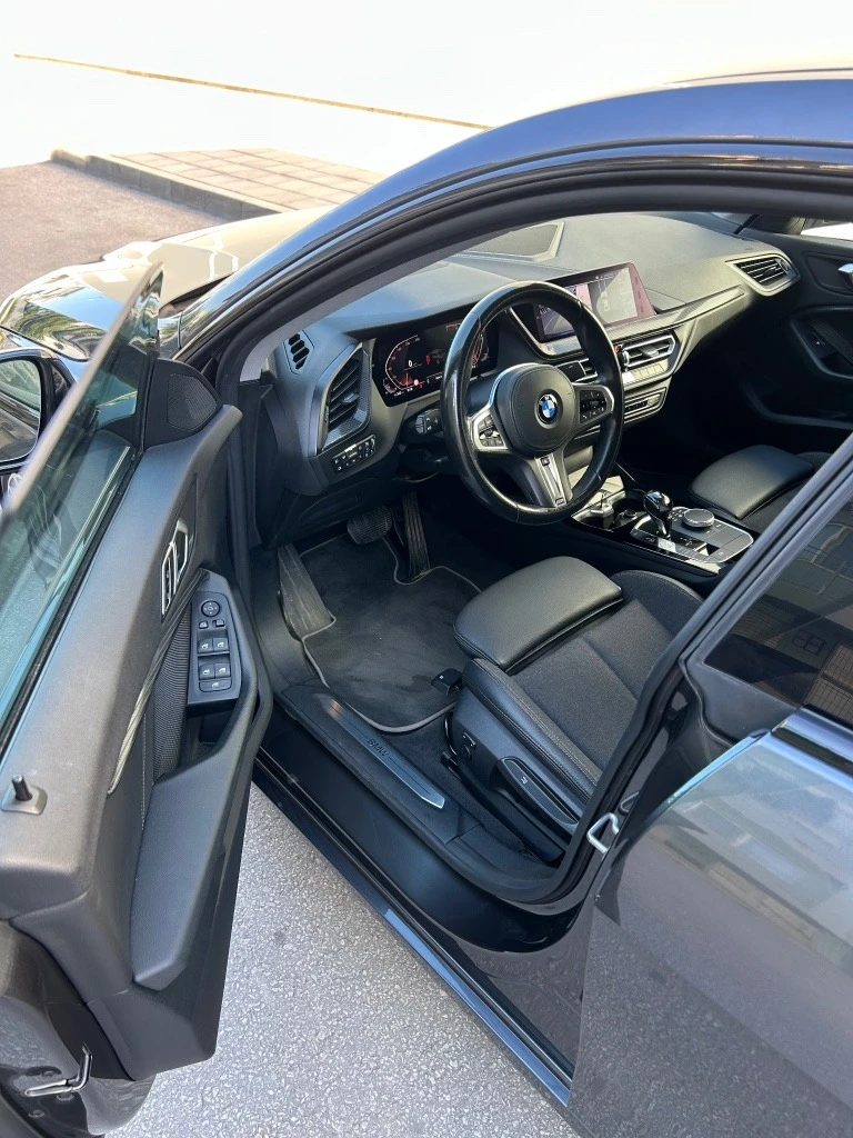 BMW 2 Gran Coupe 218i, снимка 10 - Автомобили и джипове - 55522282