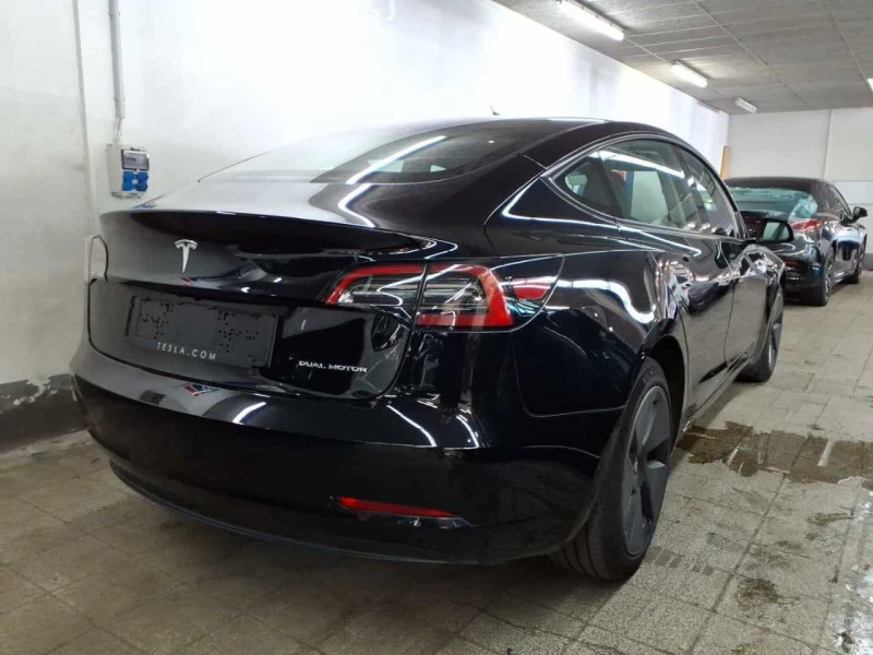 Tesla Model 3 Long Range 4x4 ���������� | Mobile.bg � ����������� 2